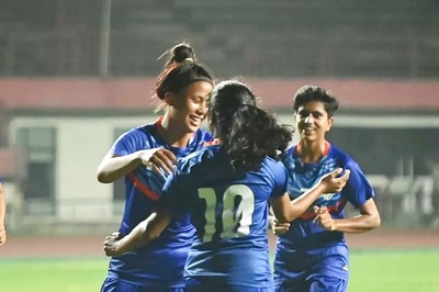 Task Cut Out for India in SAFF Women's U-18 Match against Bangladesh