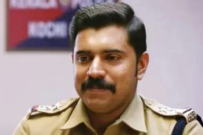 Nivin Pauly's 2016 Film Action Hero Biju Gets a Sequel; What We Know