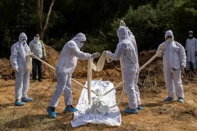 Andaman Islands Report First Covid-19 Death, Active Cases Tally at 142