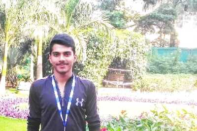 EWS Student from UP Kumar Vishwas Scores 100% in CBSE Class 10, Says Wants to Join Army to Serve Nation