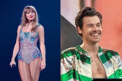 WHAT! Taylor Swift And Harry Styles Dating Again 10 Years After Their Ugly Breakup?