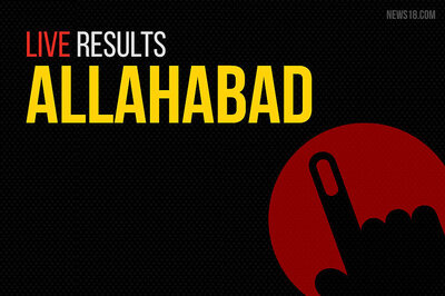 Allahabad Election Results 2019 Live Updates: Rita Bahuguna Joshi of BJP  Wins