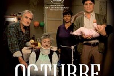 MAMI reviews: Octubre
