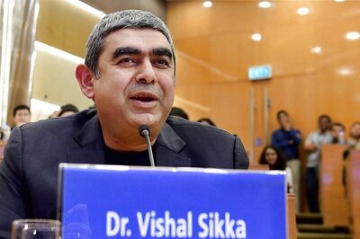 PM Modi Will Convey Indian IT Firms' Role in US to Trump: Sikka