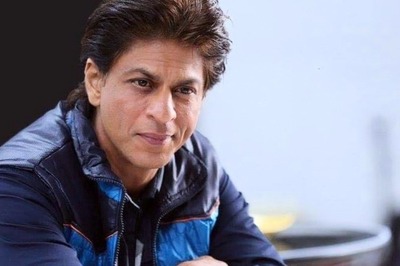 Shah Rukh Khan Approached Starbucks for a Coffee Shop at Red Chillies Office, Says CEO: 'He's A Big Fan'