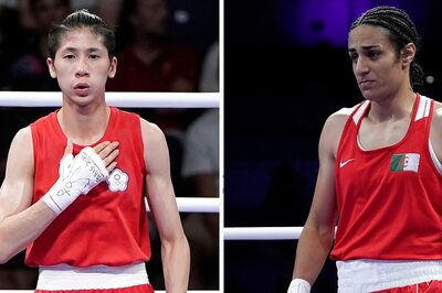 Opinion | How Transgenderism is Destroying Sportswomen’s Careers