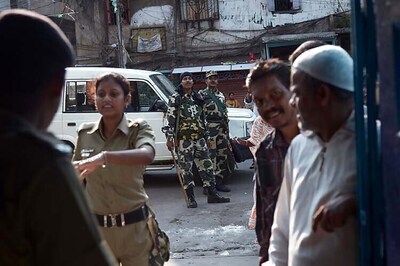 75,000-80,000 paramilitary troops for assembly polls in 5 states