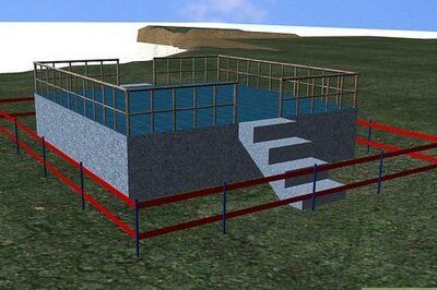 How to Paint Rusty Railings