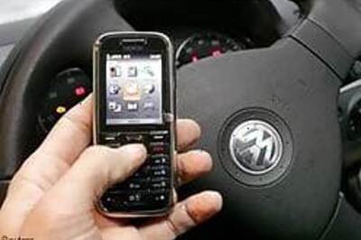 Mobile radiation not harmful, health experts and doctors