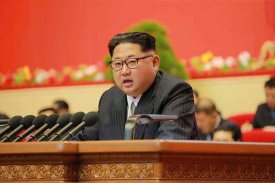 N Korea Leader Says Missile Test a Success, Threat to US