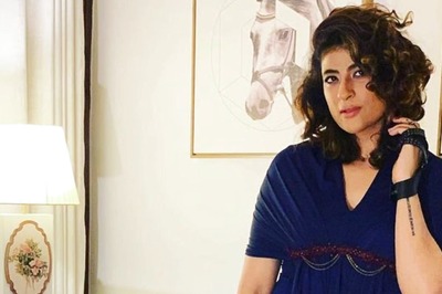 Tahira Kashyap Says Women Should Cherish Individuality; Calls Herself 'Imperfect Mother'
