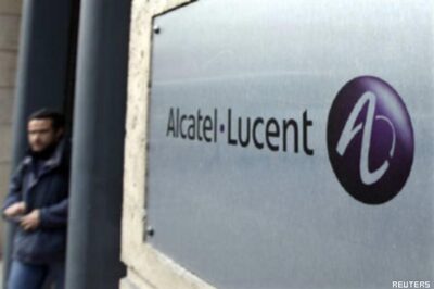 Alcatel Lucent sees 4G coming to India soon