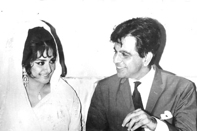 Saira Banu Turns 79: Remembering Her Iconic Films with Dilip Kumar