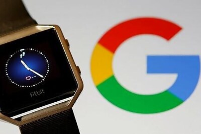 EU antitrust regulators to investigate $2.1 billion Google, Fitbit deal