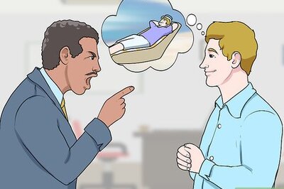 How to Ignore Insults