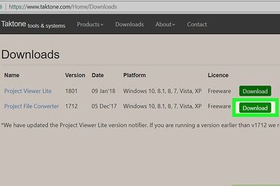 How to Convert MPP to XML