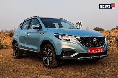 MG Motor India Retails 2,012 Units in June 2020; 1,867 Hector and 145 ZS EV Sold