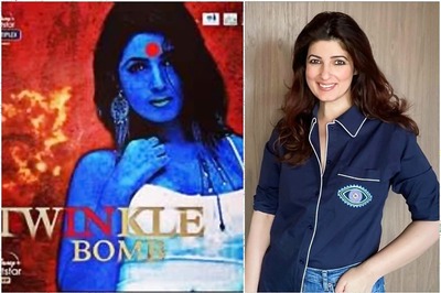 Twinkle Khanna has Epic Answer for Trolls Calling her Twinkle Bomb as Akshay Kumar's Film Laxmii Releases