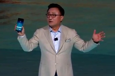 WATCH LIVE: Samsung Galaxy Note 8 is Here