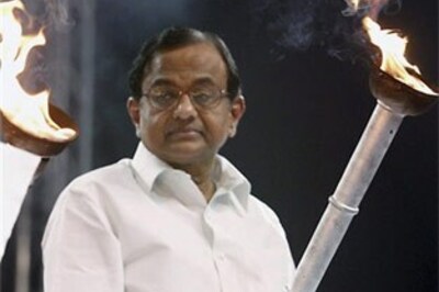 India vulnerable, terror threat remains: Chidambaram