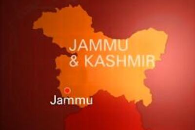 About 100 kg of RDX recovered in J&K