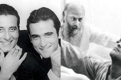 When Akshaye Khanna Revealed Why Vinod Khanna Wouldn't Have Returned From Osho's Commune: 'I Don't Think...'