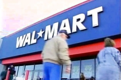 BJP  demands probe into charges against Walmart
