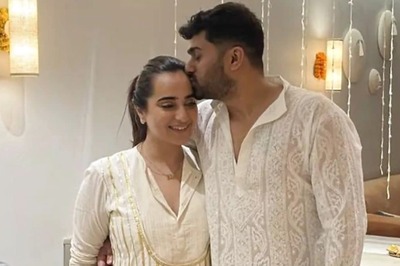 Kusha Kapila's Ex-Husband Zorawar Reacts For 1st Time To Divorce, 'To Attack Her Character Is...'