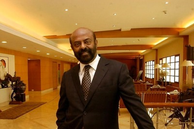HCL Founder Shiv Nadar's Journey: From Textile Mill to TCS, Infosys Challenger