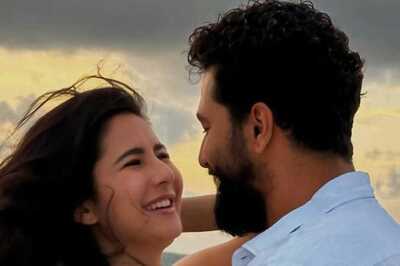Vicky Kaushal Reveals Katrina Kaif HATED Him For THIS Reason: 'I Am Making Up For It...'