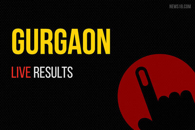 Gurgaon Election Results 2019 Live Updates (Gurugram):  Rao Inderjit Singh of BJP Wins