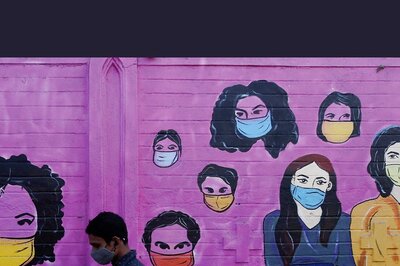 India Logs 1,335 New Covid-19 Cases, Active Infections Dip to 13,672