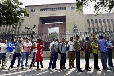 Network18 Twitter Poll on Demonetisation Shows Initial Support Could be Waning