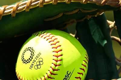 Softball Association of India to Hold Asian Games Trials from Monday