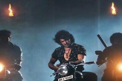 Sudip-Starrer Kannada Film Kabza to Hit Theatres in 7 Languages