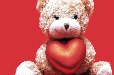 Teddy Day 2022: Unique Ideas to Celebrate Fourth Day of Valentine's Week