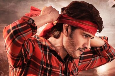 Mahesh Babu To Get Rs 78 Crore For Trivikram Srinivas' Guntur Kaaram? Details Inside