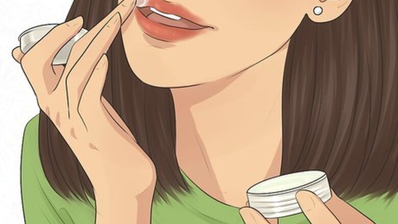 How to Get Gorgeous, Plump Lips