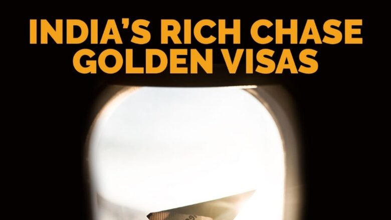 Indians And Golden Visas: A Chase Common Among The Rich