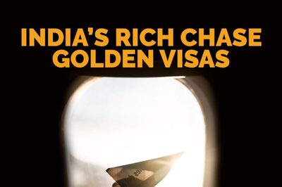 Indians And Golden Visas: A Chase Common Among The Rich