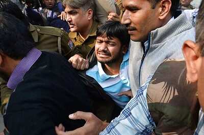 Court Asks Delhi Govt to Decide within a Month on Sanction to Prosecute Kanhaiya and Others in JNU case