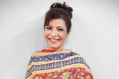 Taarak Mehta Ka Ooltah Chashmah: Jennifer Mistry Accuses Sohil Ramani of 'Harassing, Misbehaving'