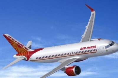 Air India, Nepal Airlines Aircraft Almost Collided; 3 Air Traffic Controllers Removed