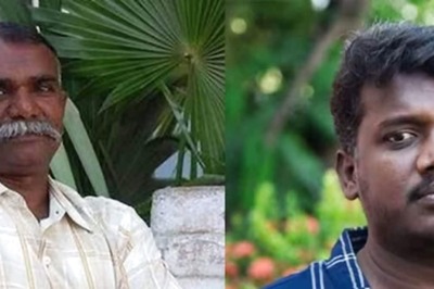 Writer Cho Dharman Accuses Mari Selvaraj Of Taking Vaazhai Plot From His Short Story