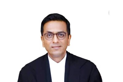 On Day of Gyanvapi Hearing, News18 Takes a Look at Pending Key Cases in SC as New CJI Begins Work