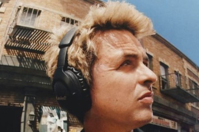 Marshall Monitor III ANC Headphones Launched In India: Price, Features