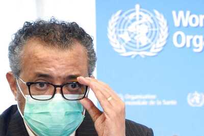 WHO Chief Tedros Suggests A Way to End the Coronavirus Pandemic in 2022