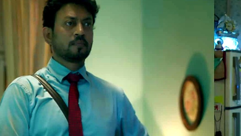 Blackmail Box Office: Irrfan Khan Starrer Collects Rs 2.81 Crore on Opening Day