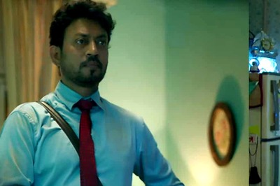 Blackmail Box Office: Irrfan Khan Starrer Collects Rs 2.81 Crore on Opening Day