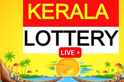 Kerala Lottery Result Today LIVE: Karunya KR-652 WINNERS for May 4, 2024; First Prize Rs 80 Lakh!